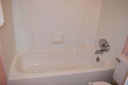Family Room Bathtub