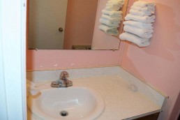 Family Room SInk
