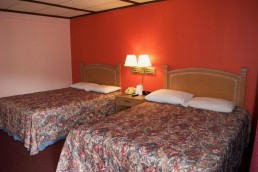 Standard Queen Double Room