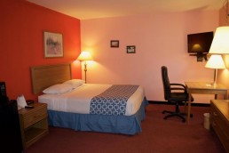 Standard Queen Room