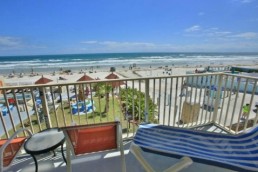 oceanfront 2 queen balcony