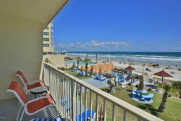 oceanfront 2 queen balcony