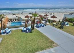 oceanfront