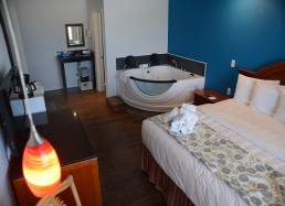 jacuzzi