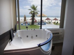 jacuzzi