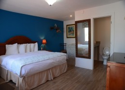 two bedroom oceanview