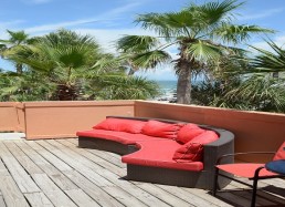 two bedroom oceanview