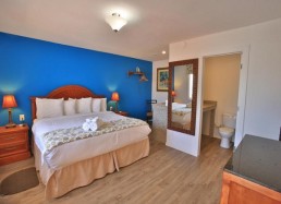 two bedroom oceanview