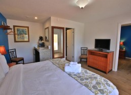 two bedroom oceanview