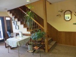 prentice lobby