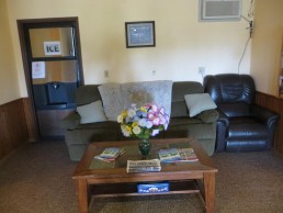 prentice lobby