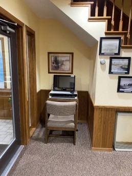 prentice business center