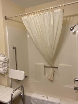 prentice bathroom