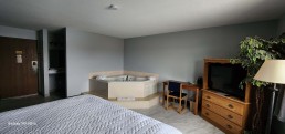 King Whirlpool