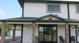 building entry