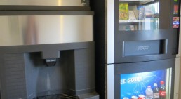 vending
