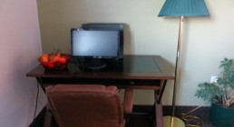 desk
