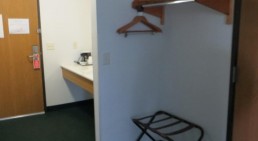 closet