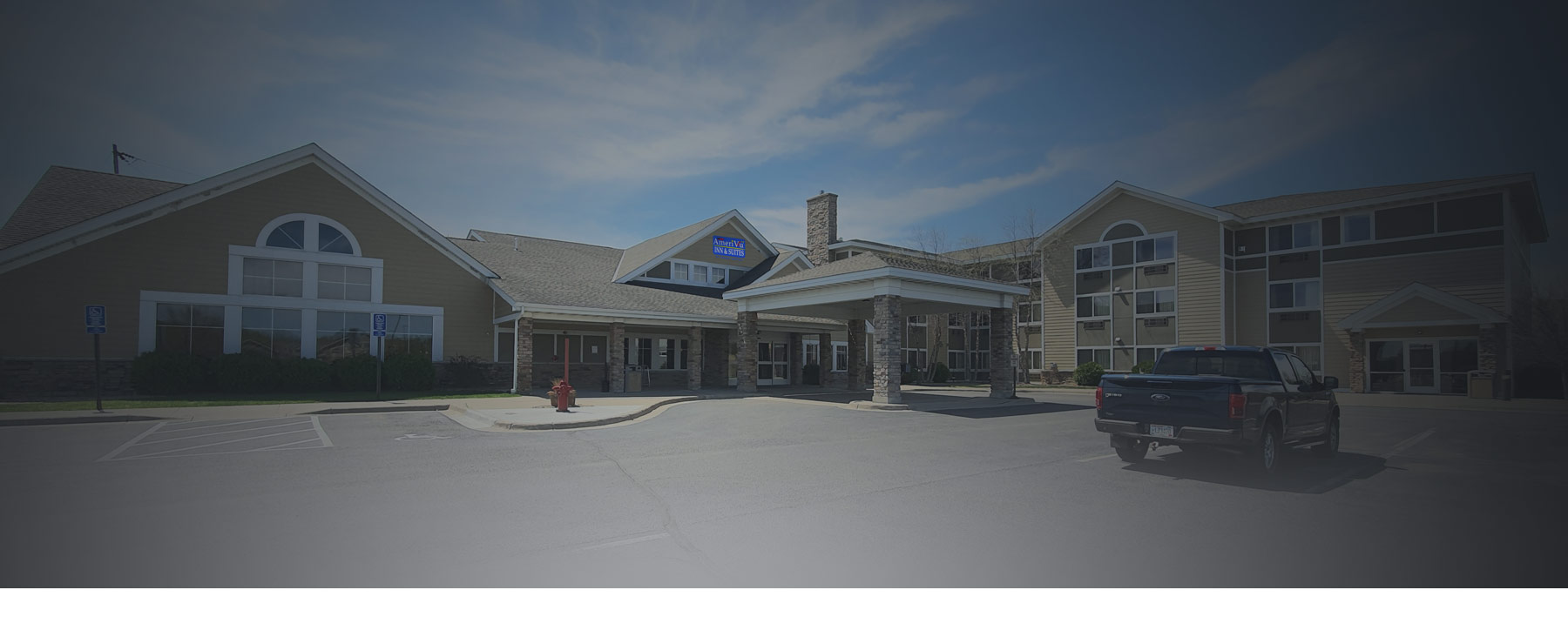 Waconia Hotels AmeriVu Inn and Suites